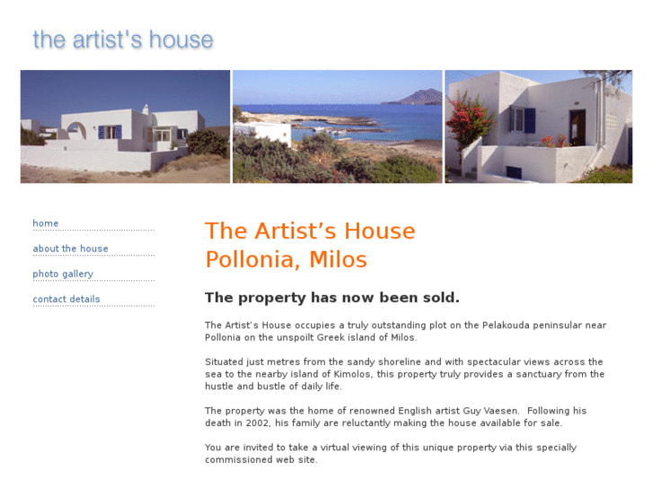 www.theartistshouse.co.uk