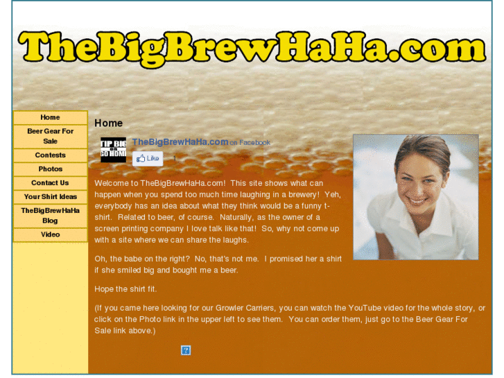 www.thebigbrewhaha.com