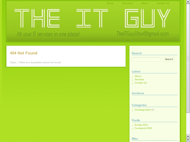 www.theitguyohio.com