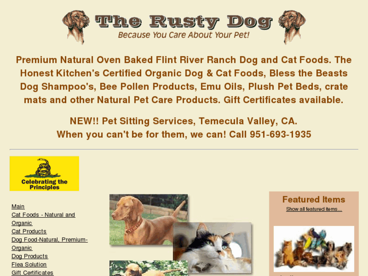 www.therustydog.com