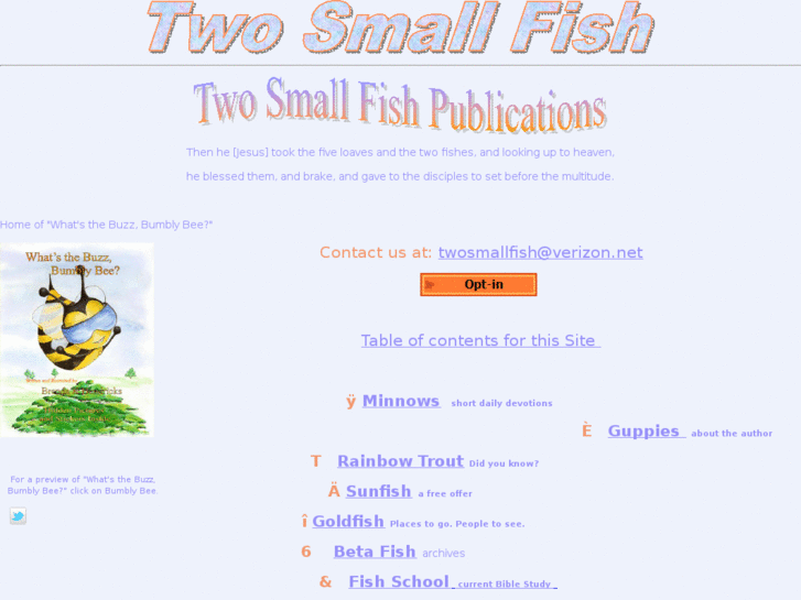 www.twosmallfish.org