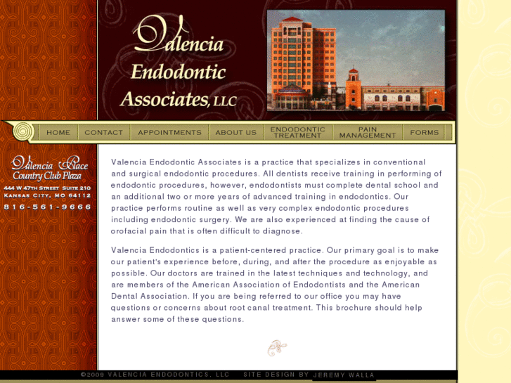 www.valenciaendodontics.com