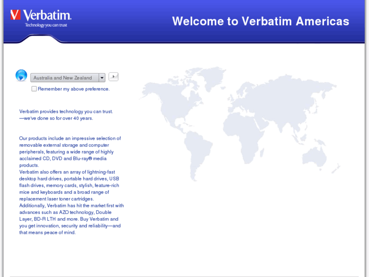 www.verbatimcorp.com