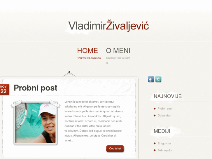 www.vladimirzivaljevic.com