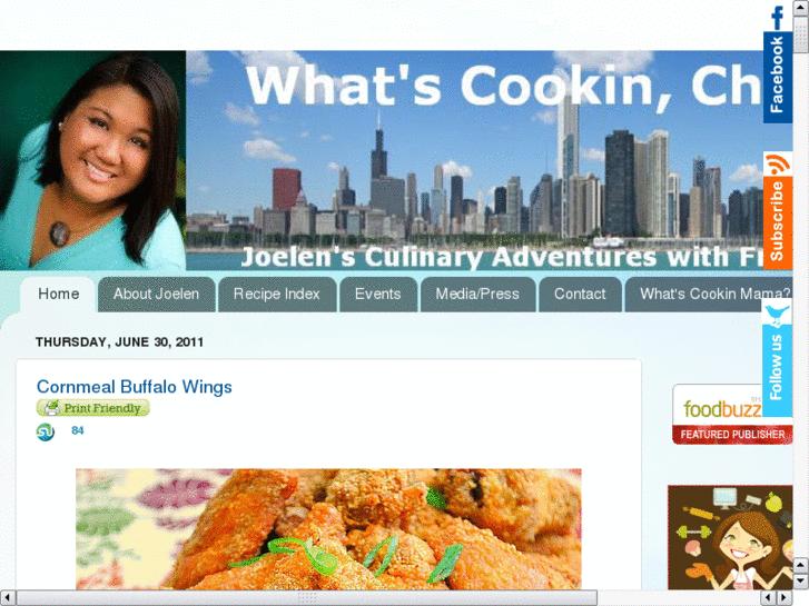 www.whatscookinchicago.com