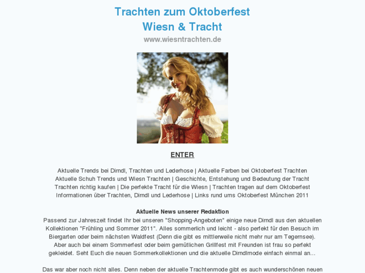 www.wiesntrachten.de