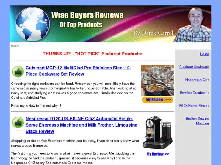 www.wise-buyers.com