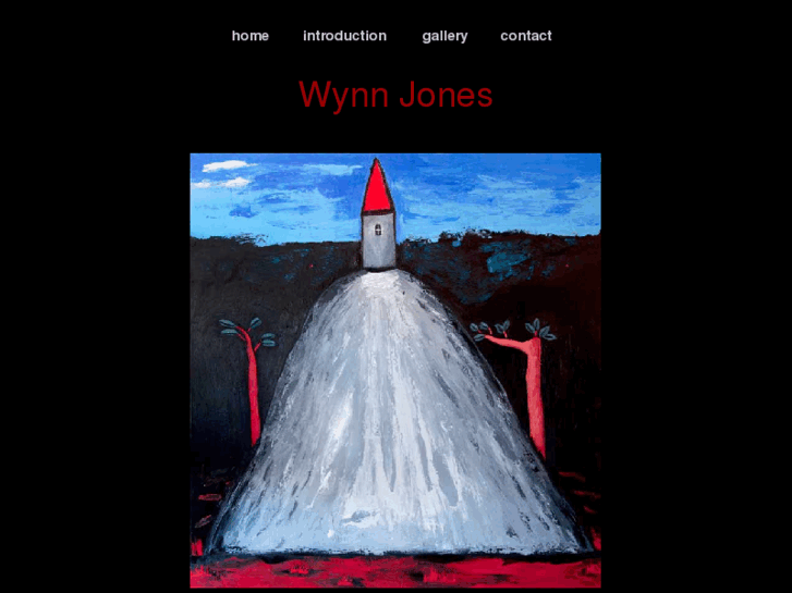 www.wynnjones.net