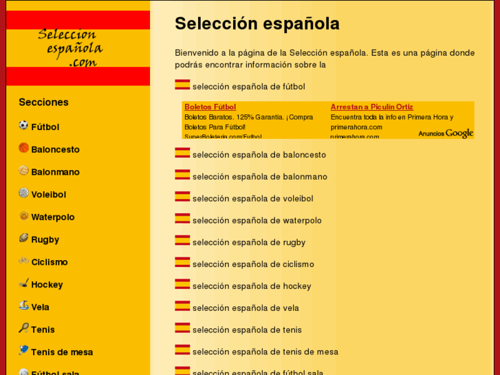 www.xn--seleccion-espaola-sxb.com