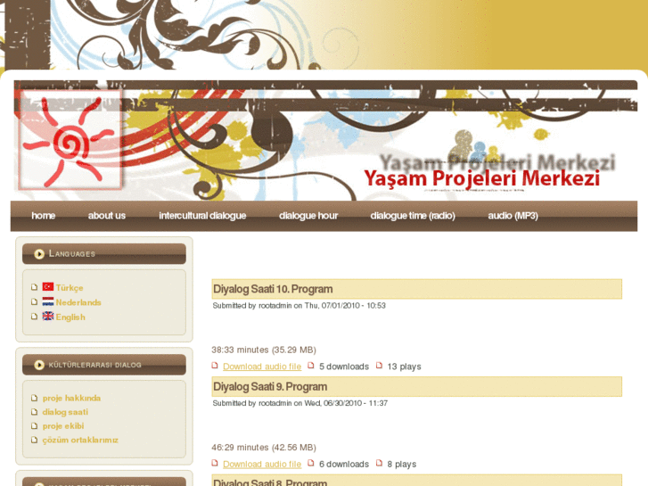 www.yasamprojelerimerkezi.com