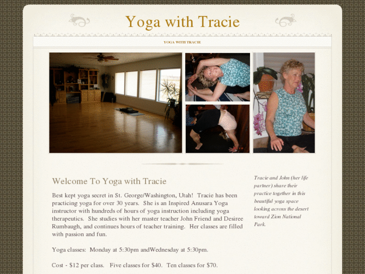 www.yogastgeorgeutah.com