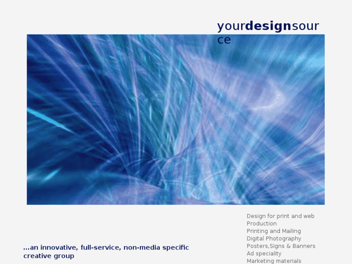 www.yourdesignsource.net