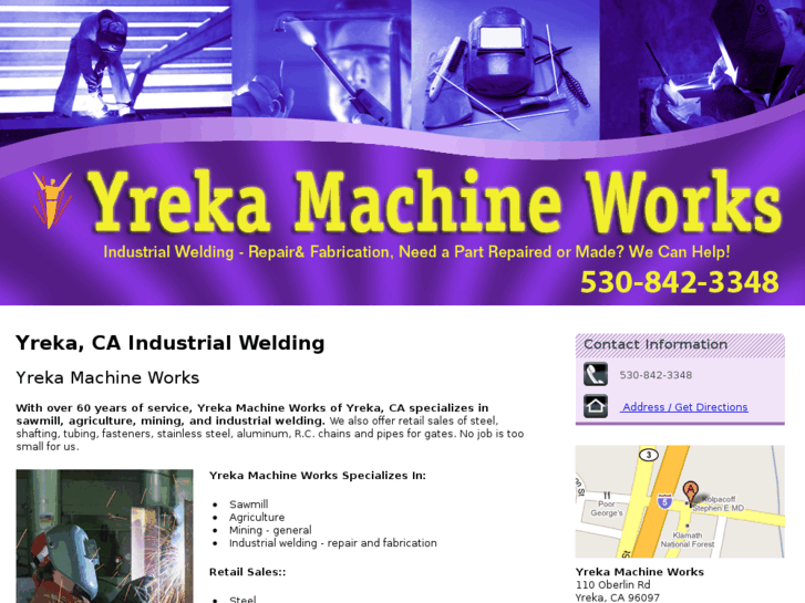 www.yrekamachineworks.com