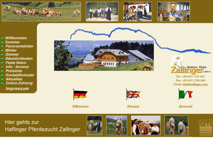 www.zallinger.com