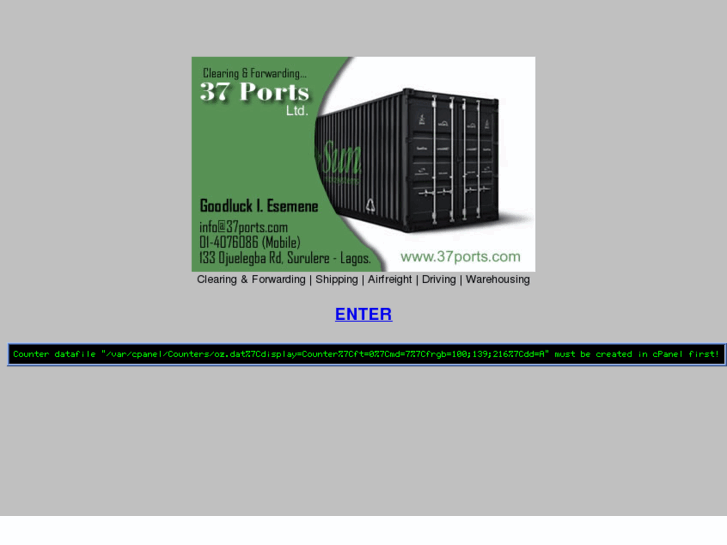 www.37ports.com