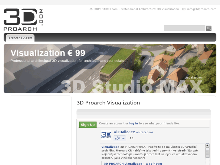 www.3dproarch.com