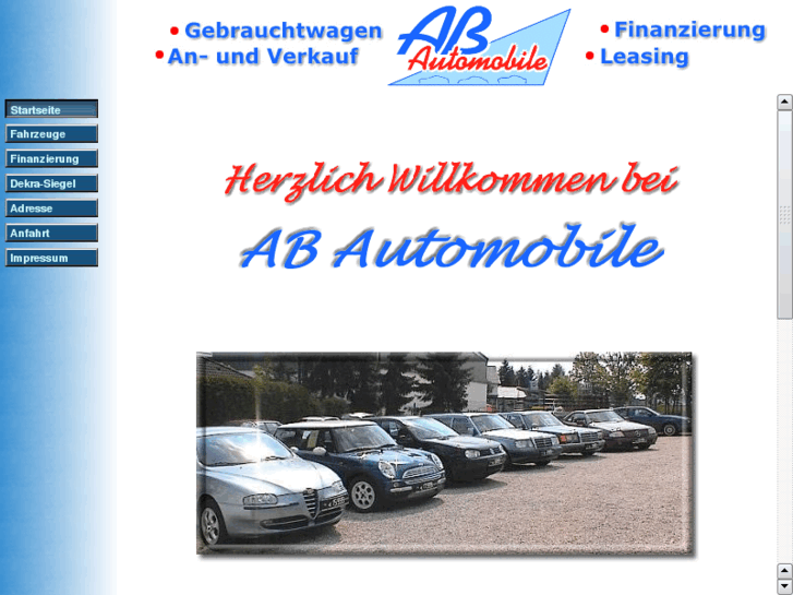 www.ab-automobile.com