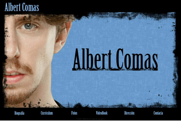 www.albertcomas.es