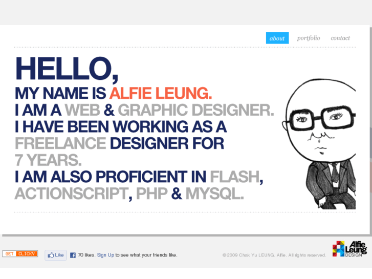 www.alfieleungdesign.com