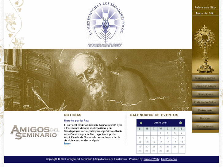 www.amigosdelseminario.org