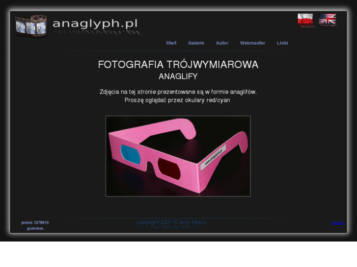 www.anaglyph.pl