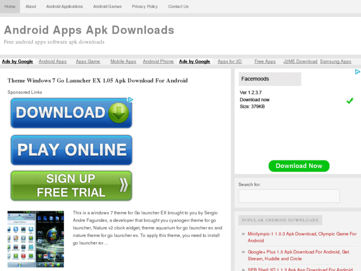 www.androidappsdownload.net