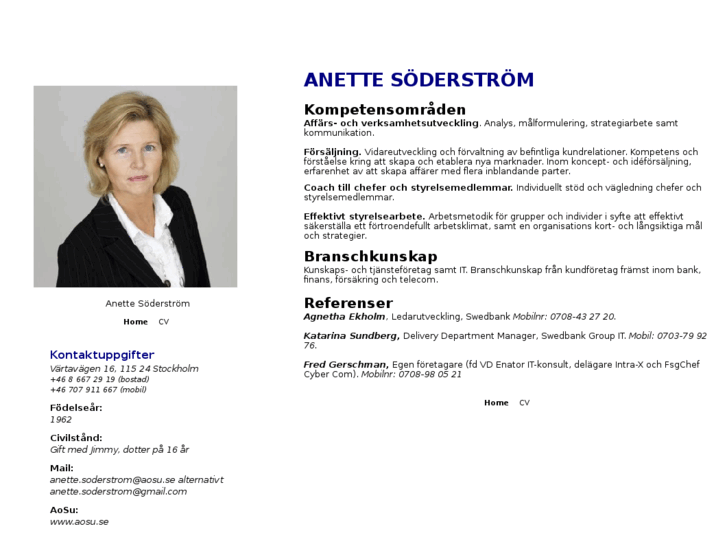 www.anettesoderstrom.com