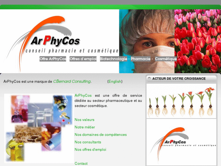www.arphycos.com