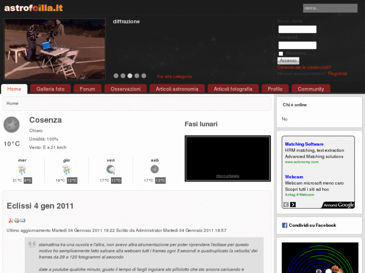 www.astrofollia.it