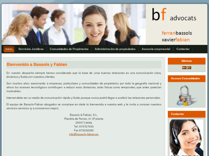 www.bassols-fabian.es