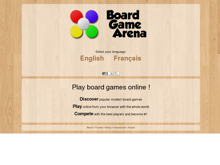 www.boardgamearena.com