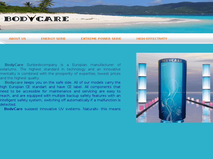 www.bodycare-com.com