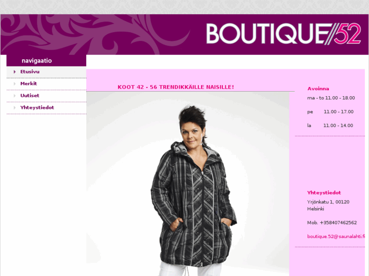 www.boutique52.com