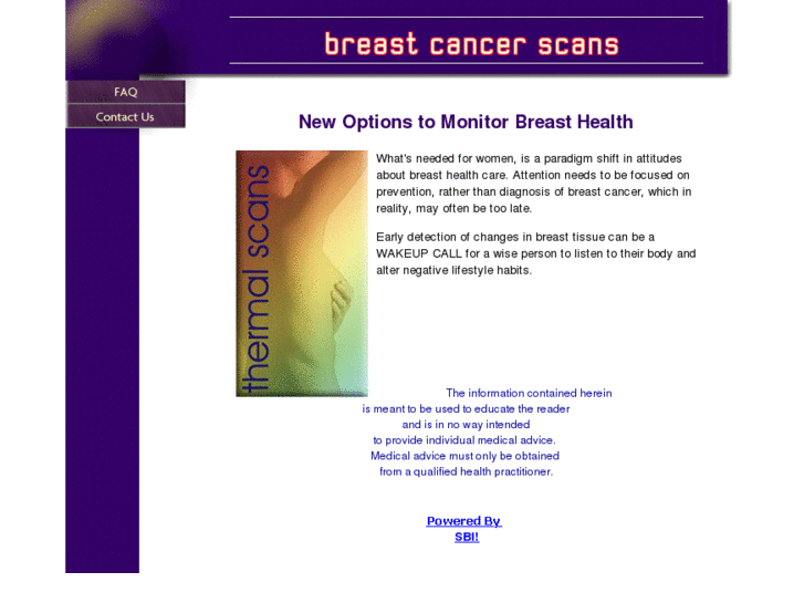 www.breastcancerscans.com