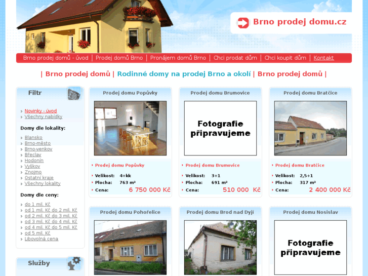 www.brno-prodej-domu.cz