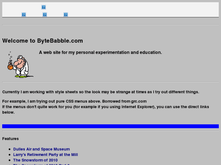www.bytebabble.com