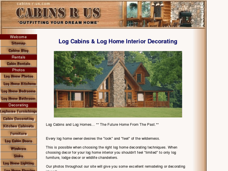 www.cabins-r-us.com