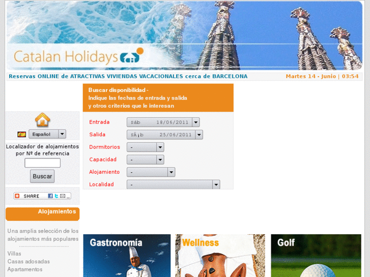 www.catalan-holiday.com