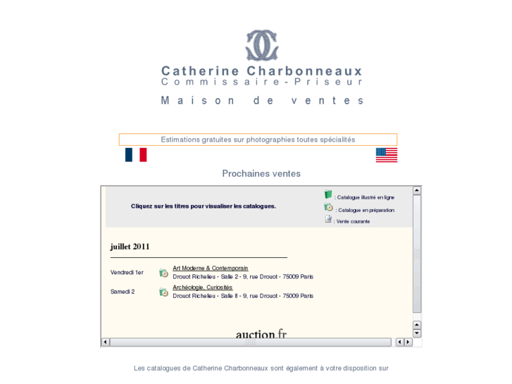 www.catherine-charbonneaux.com