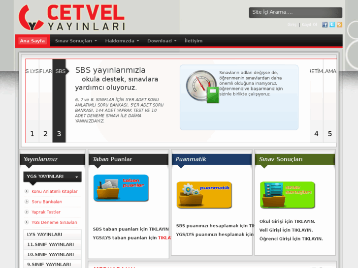 www.cetvelyayinlari.com