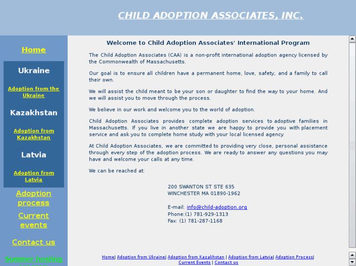 www.child-adoption.org