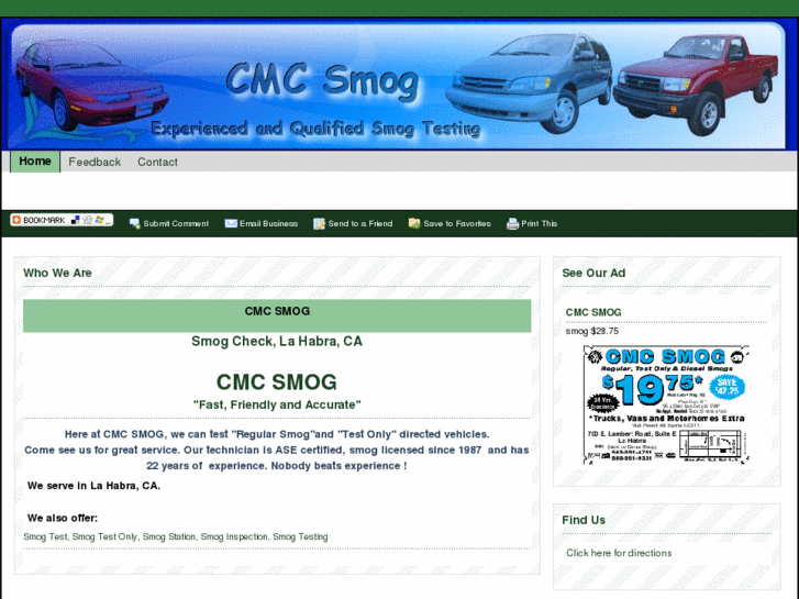 www.cmcsmog.com