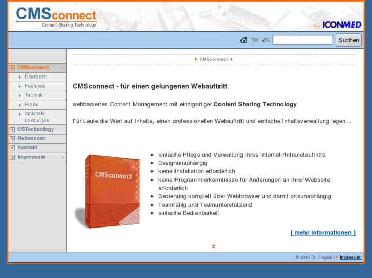 www.cmsconnect.de
