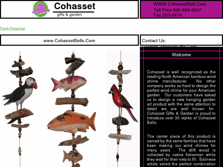 www.cohassetbells.com