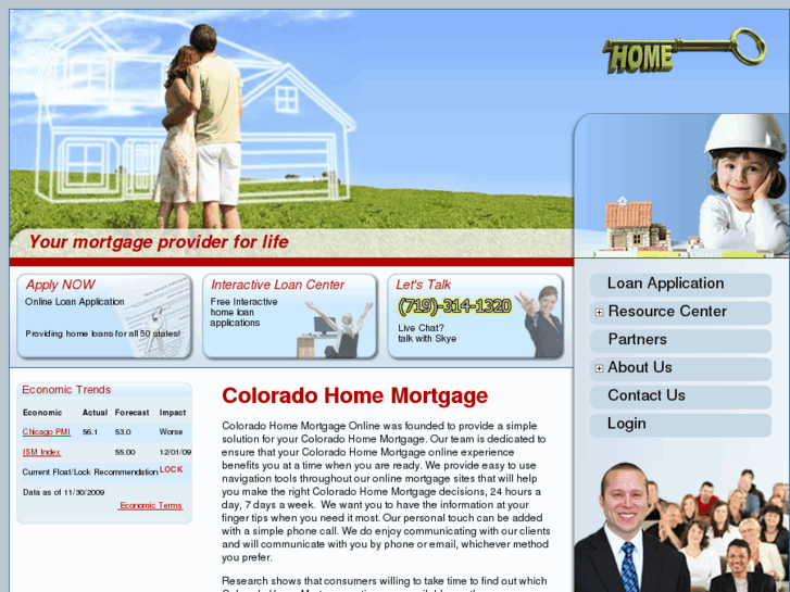 www.coloradohomemortgage.org