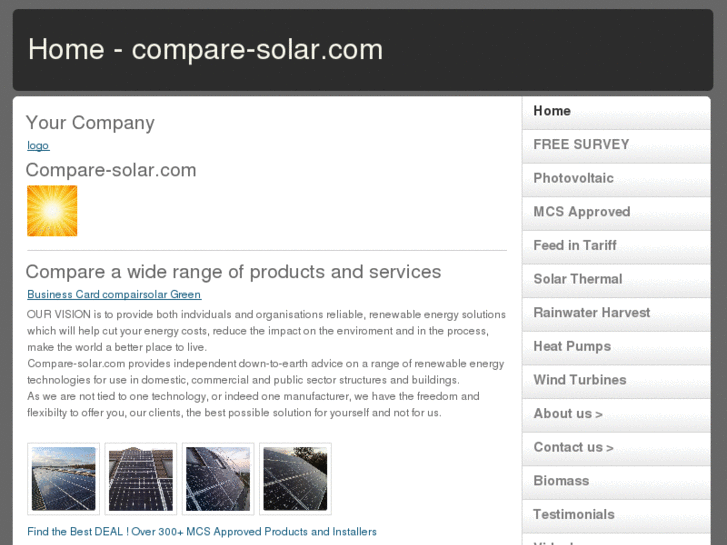 www.compare-solar.com