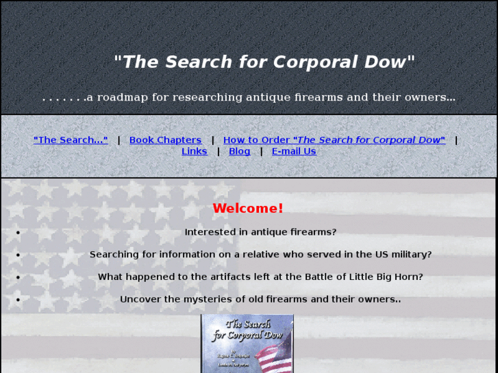 www.corporaldow.com