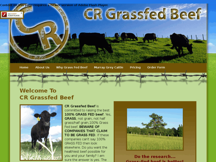 www.crgrassfedbeef.com