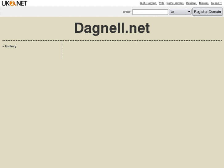 www.dagnell.net