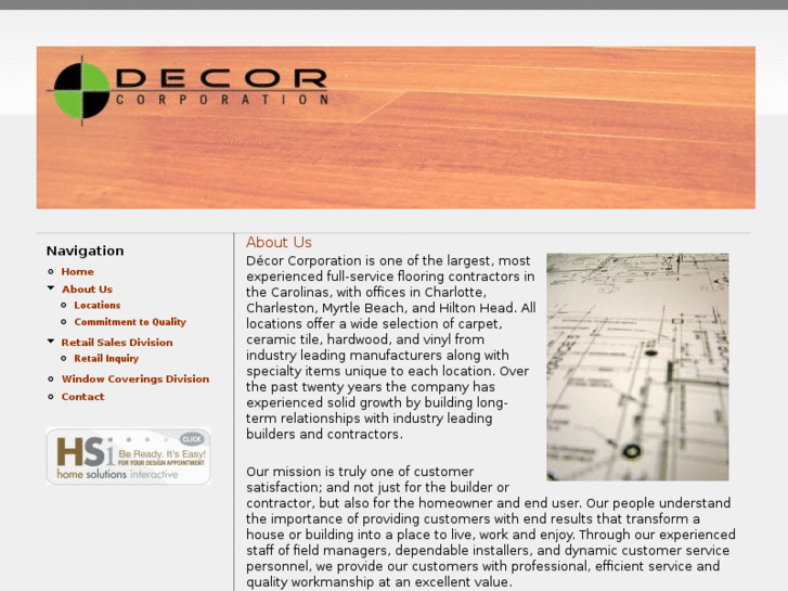 www.decorcorporation.com